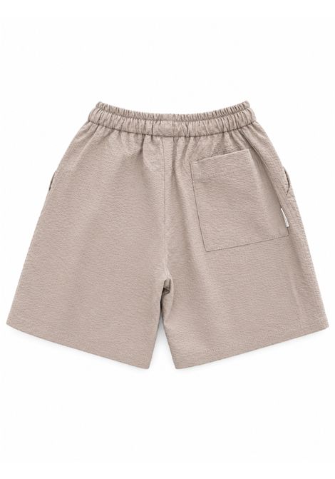 Bermuda con coulisse MICHAEL COAL | NOAH 3256880 ARGILLA